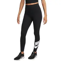 Nike High Waist Leggings Sportswear Classics