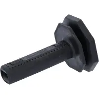 Ks Tools Safety handle for chisel, chisel 26x7mm 1622129