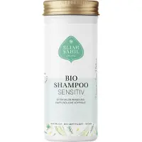 Eliah Sahil Shampoing Poudre Sensitive Bio - 100 G