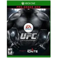 EA Sports UFC