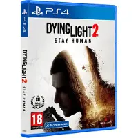 Dying Light 2 Stay Human