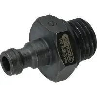 Ks Tools Adaptateur à vis taille 8, M14 x 1,5