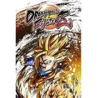 Dragon Ball Fighterz, Xbox One Standard Multilingue