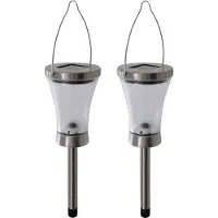 Näve Lampe décorative LED solaire (IP44)