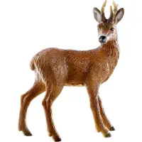 BULLYLAND 64436 - - Animal - Figurine Chevreuil