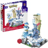 Pokemon HKT20 jouet de construction