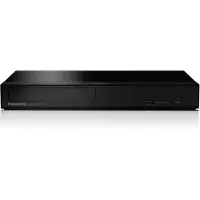 Panasonic DP-UB154 Lecteur Blu-ray UHD 4K Ultra HD noir