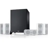 Teufel CONSONO 35 Mk3 Power Edition "Ensemble 5.1"