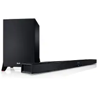 Teufel CINEBAR LUX Ambition