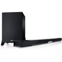 Teufel CINEBAR LUX Ambition
