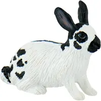 BULLYLAND Lapin, figurine de jeu