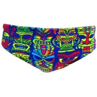 Turbo Slip De Bain Tiki Tiki