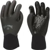 Billabong Furnace 3 Mm Gloves Noir S Homme