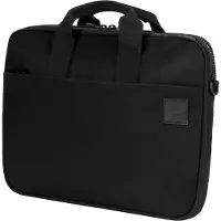 Incase Compass Brief 13" w/Flight Nylon - Noir (13.30", Apple), Sac pour notebook, Noir