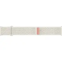 Samsung Nylon Bracelet Crème S/M