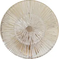 Maytoni Applique murale Aster Gold MOD007WL-01G