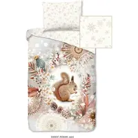 Muller Textil Romar (Parure de lit, 140 x 200 cm, 70 x 90 cm)