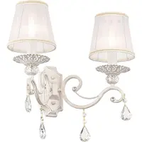 Maytoni Applique Grace À 2 Lampes