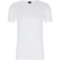 BOSS Maillot de corps 'Modern' blanc