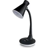 Esperanza ELD115K lampe de bureau Juodas (E27)