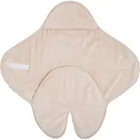 Babys Only Couverture enveloppante avec pieds Cozy warm linen