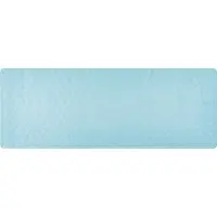 Reer Myhappybath Mat Xl Blue Bath Mat Bleu