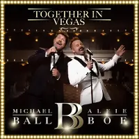 Universal Music Ball,Michael / Boe,Alfie - Together In Vegas [Vinyl Lp]