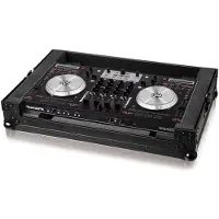 Zomo NS6 NSE flight case pour Numark NS6
