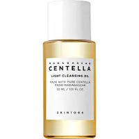 SKIN1004 Madagascar Centella Centella Light Cleansing Oil 30 ml
