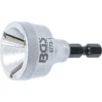 Bgs Ebavureur extérieur pour Ø 3 - 19 mm - 6773-1