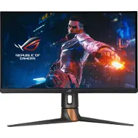 Asus Moniteur de jeu ROG Swift 360Hz PG27AQN - 68.58 cm (27") - 2560 x 1440 QHD