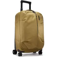 Thule Valisette 'Aion' olive / noir