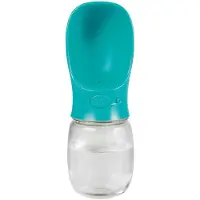 Lampa Pet-bottle, abreuvoir de voyage pour animaux - 350 ml