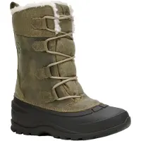 Kamik Chaussures Winterstiefel Snowgem WK2164FOS