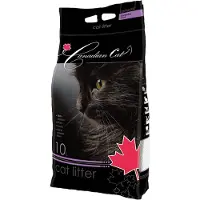 Benek Canadian Cat Lavender 10 l Protect Litière