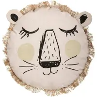 Bertoni-arco Coussin Lion De