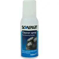 Scanpart Spray de Nettoyage