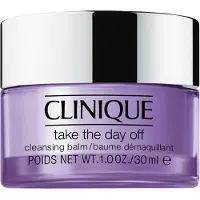 Clinique Take The Day Off Baume nettoyant 30ml