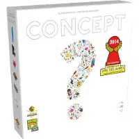 Repos Production Concept