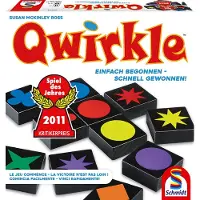 Schmidt Qwirkle *Nominiert 2011*