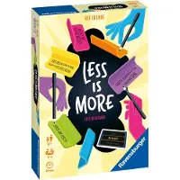Ravensburger Less is More 26966