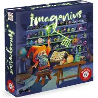 Piatnik Imagenius
