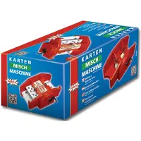 Amigo - Machine à battre les cartes