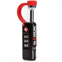 Nanuk Cadenas Nanuk avec logo