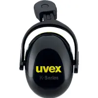 Uvex Casque antibruit pheos K2P (1x)