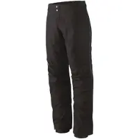 Patagonia - Pantalon technique - W's Triolet Pants Black pour Femme - Taille L - Noir