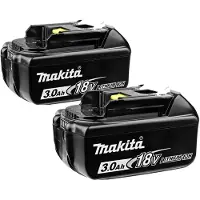 Makita BL 1830 (18 V)