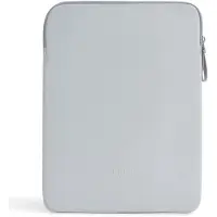 Urth Naos 15/16" Laptop Sleeve (Ash Grey)