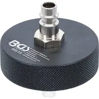 Bgs Adaptateur de purge de frein