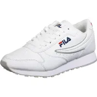 FILA Baskets à lacets Orbit Low WMN